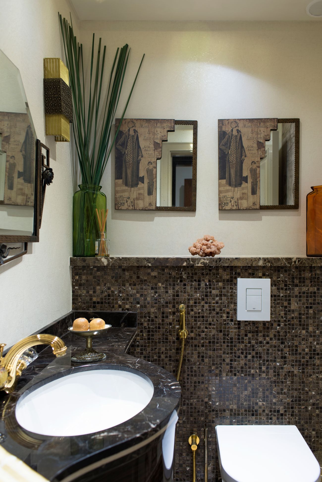 Apartment HM